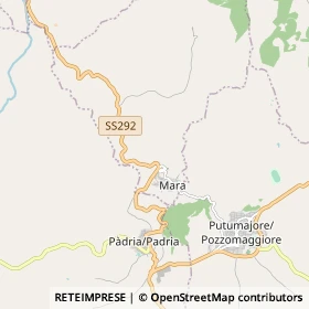 Mappa Mara