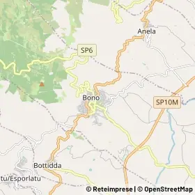 Mappa Bono