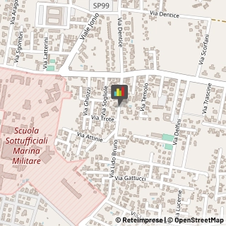 Bed e Breakfast,74122Taranto