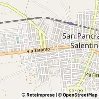 Kort San Pancrazio Salentino