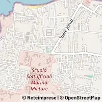 Kort Taranto