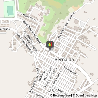 Psicologi Bernalda,75012Matera