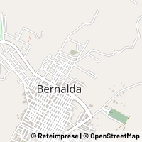 Kart Bernalda