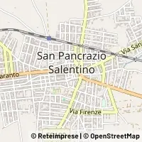Kort San Pancrazio Salentino
