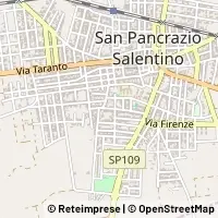 Kort San Pancrazio Salentino