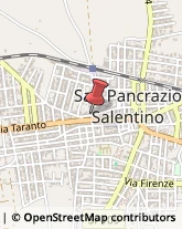 Via Vittorio Emanuele III, 310,72026San Pancrazio Salentino