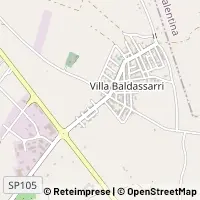 Mapa Surbo
