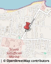 Viale Jonio, 404,74122Taranto