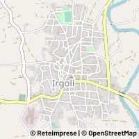 Kort Irgoli