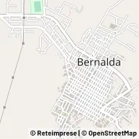 Karta Bernalda