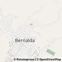 Carte Bernalda