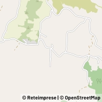 지도 Marsico Nuovo