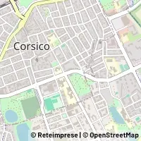 Map Corsico