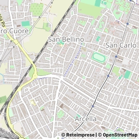 Mappa 35134