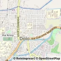 Kaart Dolo