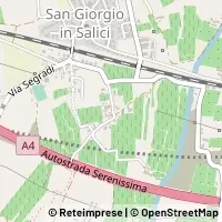 Mapa Sona