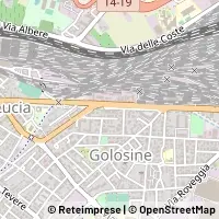 Map Verona