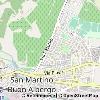 Kart San Martino Buon Albergo