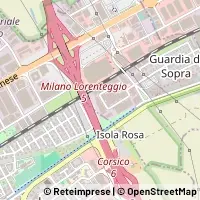 Karta Corsico