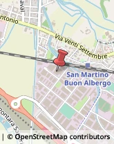 Via della Repubblica, 2/A,37036San Martino Buon Albergo