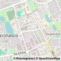 Map Buccinasco