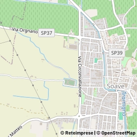 Mappa 37038