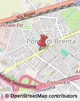 Via San Marco, 99,35127Padova