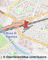 Via Padova, 75/4,35125Vigonza