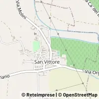 Mapa Colognola ai Colli
