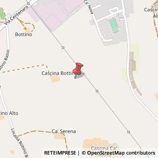 Mappa Via C? Nova, 82, 25017 Lonato del Garda, Brescia (Lombardia)