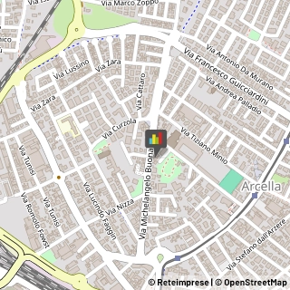 Enoteche,35135Padova