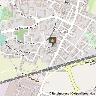 Scuole Pubbliche Padova,35129Padova