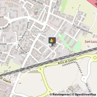Fisiokinesiterapia - Medici Specialisti,35129Padova