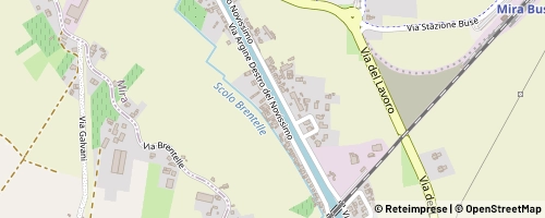 Mappa Mira