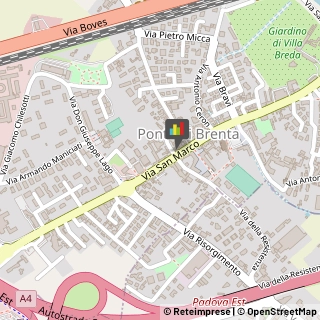 Bed e Breakfast,35129Padova