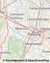 Impianti Sportivi Padova,35142Padova