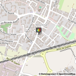 Centri di Benessere,35129Padova