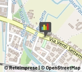 Campeggi, Villaggi Turistici e Ostelli,37036Verona