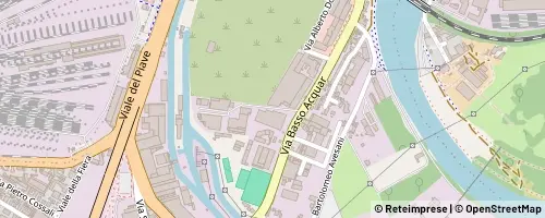 Mappa Verona