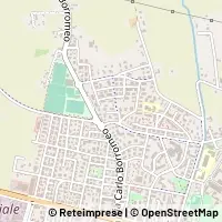 Map Rubano