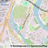Map Verona