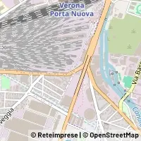 Kort Verona
