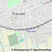 Kort Trecate