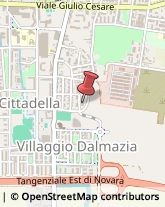 Via Tonale, 25,28100Novara