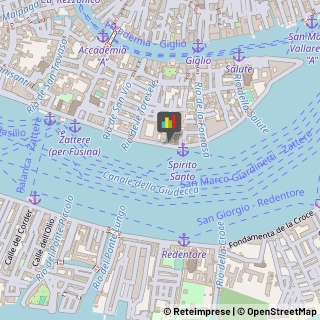 Prodotti da Snack Venezia,30123Venezia