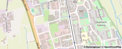 Mappa 米蘭
