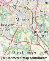 Agenzie di Animazione e Spettacolo San Giuliano Milanese,20098Milano