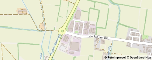 Mappa Dello
