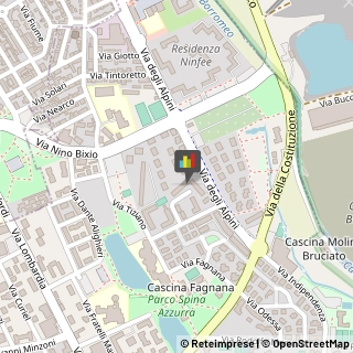 Internet - Provider,20090Milano