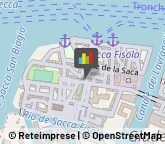 Impianti Sportivi,30131Venezia